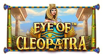 Jogar Eye Of Cleopatra no modo demo